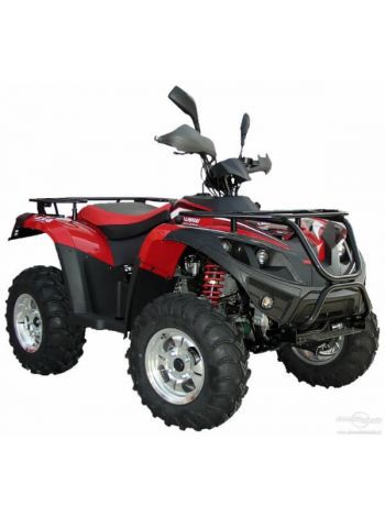 Квадроцикл Linhai LH300ATV-3B
