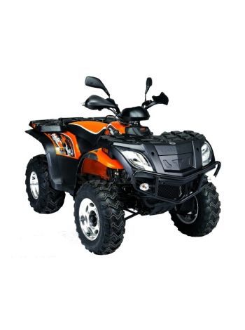 Квадроцикл Linhai LH300 LTD