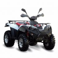 Квадроцикл Linhai LH400ATV-2B