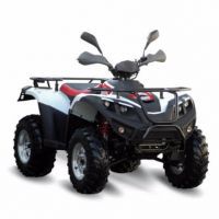 Квадроцикл Linhai LH400ATV-2B