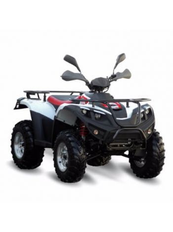 Квадроцикл Linhai LH400ATV-2B