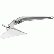 Якорь с нерж. стали Bruce Anchor  7.5KG  SS304 CH88414