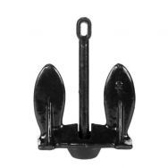 Якорь Navy PE15 lbs 7 кг