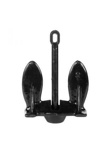 Якорь Navy PE20 lbs 9 кг