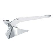 Якорь с нерж. стали Delta Anchor 16KGSS304 CH98093