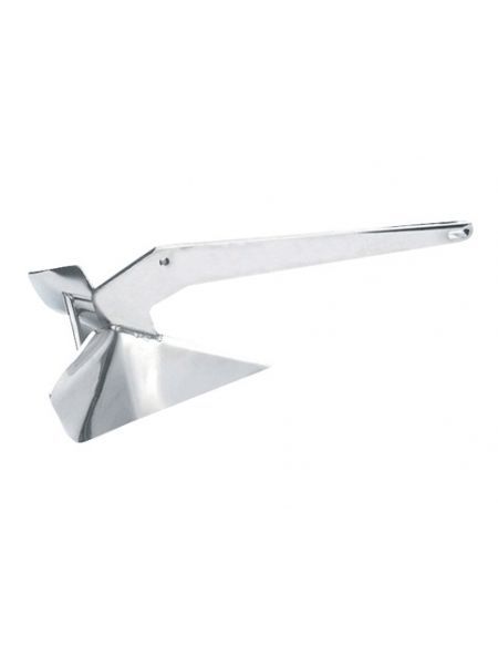 Якорь с нерж. стали Delta Anchor 16KGSS304 CH98093
