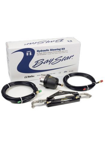 Гидравлическая система Baystar Teleflex HK4200A