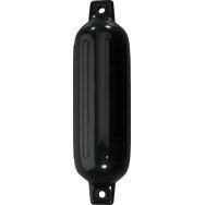 Кранец ребристый 8.5"x27", черный Канада 59-276-F