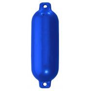 Кранец гладкий 10"x30", голубой Канада 50-302-F