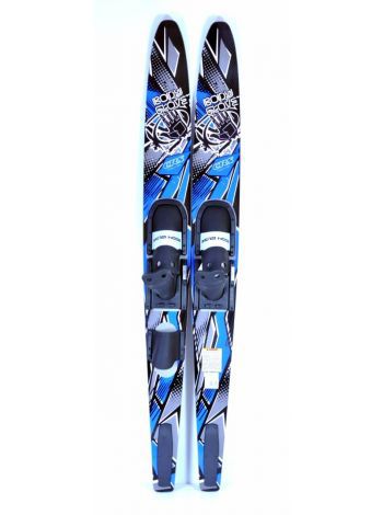 Лыжи SIGNATURE 170см Bodyglove BG511/BG515, США