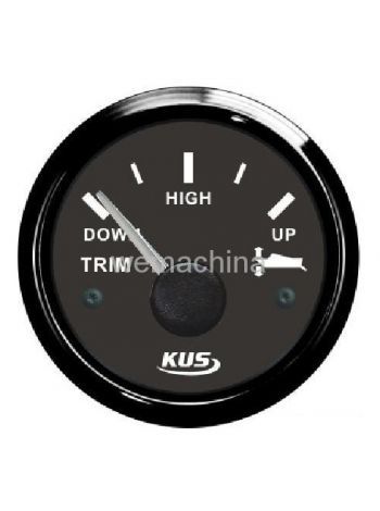 Датчик трима Wema (Kus) черный Китай  K-Y09205