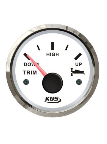 Датчик трима Wema (Kus) белый Китай  K-Y09103