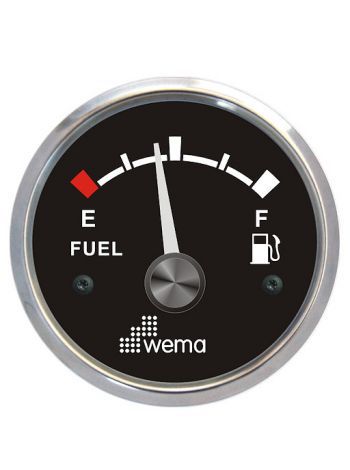 Датчик уровня топлива, черный Wema (Kus) Китай K-Y10004
