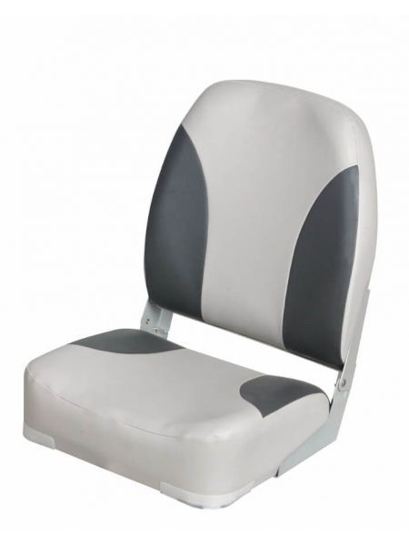Сиденье Deluxe Highbackсеро - черное 86201G/C Сиденье Deluxe Highbackсеро - черное 86201G/C
