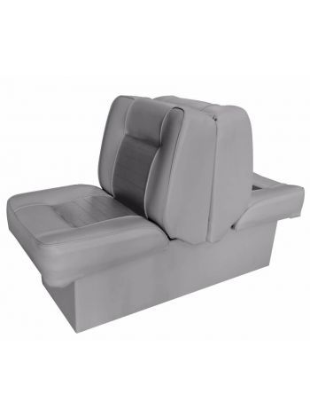 Сиденье Premium Lounge Seat цвет - серый,86206G