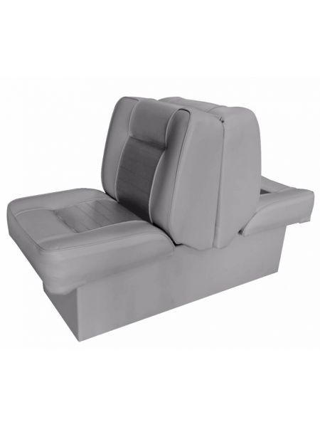 Сиденье Premium Lounge Seat цвет - серый,86206G Сиденье Premium Lounge Seat цвет - серый,86206G