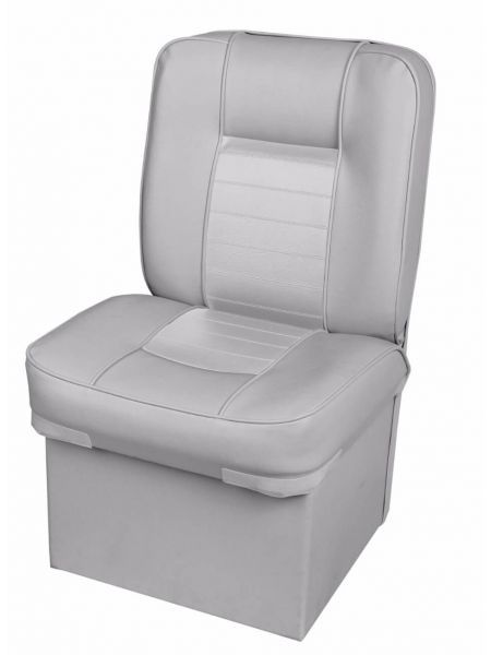 Сиденье Premium Jump Seat серое, 86205G Сиденье Premium Jump Seat серое, 86205G