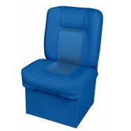 Сиденье Premium Jump Seat, цвет - синий, 86205B