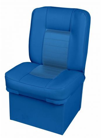 Сиденье Premium Jump Seat, цвет - синий, 86205B