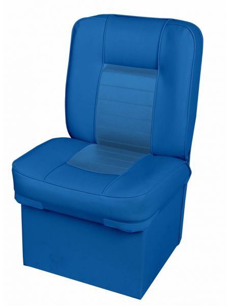 Сиденье Premium Jump Seat, цвет - синий, 86205B Сиденье Premium Jump Seat, цвет - синий, 86205B