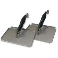 Транцевые плиты ST980-40 Smart TabsKit 9"x8" Канада