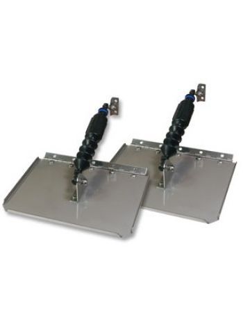 Транцевые плиты ST980-40 Smart TabsKit 9"x8" Канада