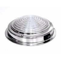Светильник LED, 140мм нержавейка, 1005L