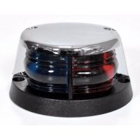 Навигационный огонь LED красный-зеленый 00154-LD