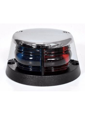 Навигационный огонь LED красный-зеленый 00154-LD