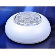 Светильник LED включение нажатием 00165-WH