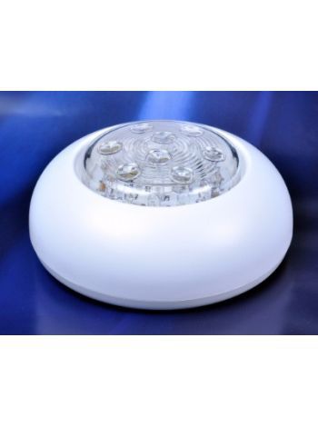 Светильник LED включение нажатием 00165-WH