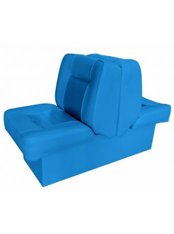 Сиденье Premium Lounge Seat, цвет - синий,86206B