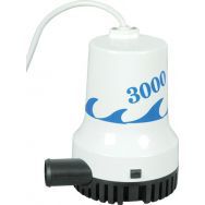 Помпа трюмная 3000GPH 12V, WW-06928