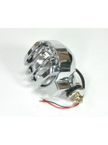 Поисковый прожектор, ксенон LS5010 + крышка Китай (хром)