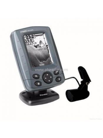 Эхолот Phiradar FF668C