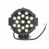 LED фара рассеянная, LED851
