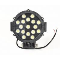 LED фара рассеянная, LED851