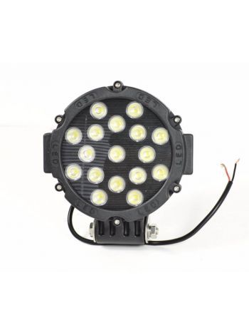 LED фара рассеянная, LED851