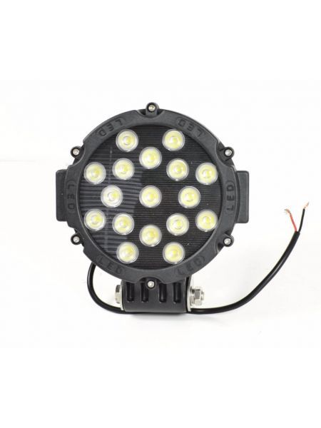 LED фара рассеянная, LED851