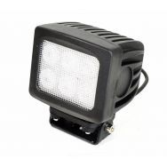 LED фара рассеянная, LED8602