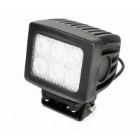 LED фара рассеянная, LED8602