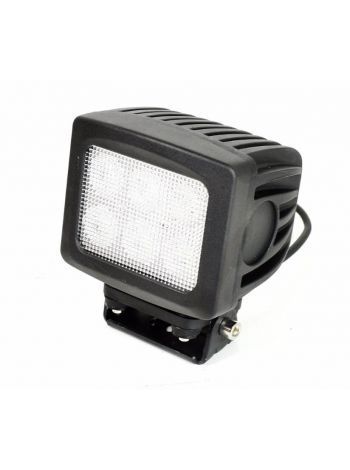 LED фара рассеянная, LED8602