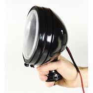 Поисковый прожектор,ксенон LSHID6012 Китай (черный)