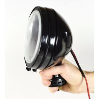Поисковый прожектор,ксенон LSHID6012 Китай (черный)