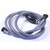 Груша с топливным шлангом, YAMAHA, утолщенная, C24620