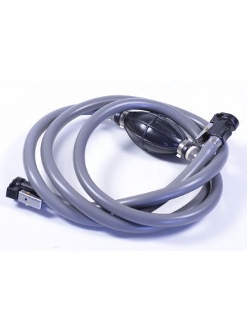 Груша с топливным шлангом, YAMAHA, утолщенная, C24620