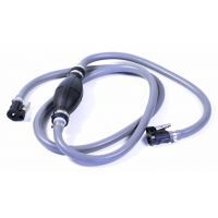 Усиленная груша со шлангом Yamaha C34620