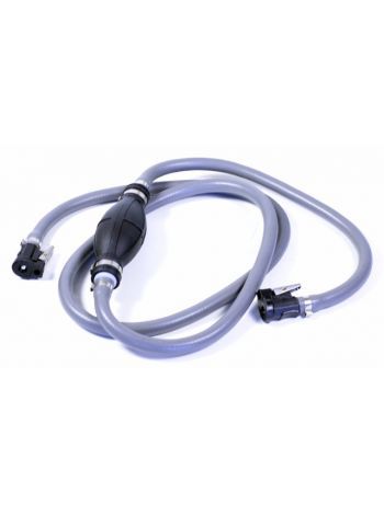 Усиленная груша со шлангом Yamaha C34620