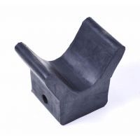 Блокирующий упор C11202 отверстие 1/2"