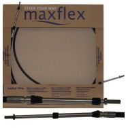 Трос газ/реверс 17FT 3300C MAXFLEX 5.18м PRETECH Корея